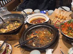 -费大厨辣椒炒肉(新城吾悦广场店)