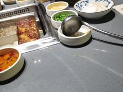 -巴奴毛肚火锅(悠唐购物中心店)