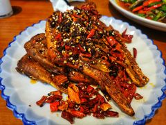 -八0一首创霍老七老螺蛳(万东镇龙景园店)