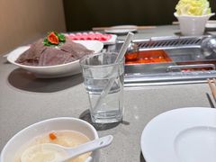 -海底捞火锅(泉城路店)