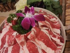 -江南春天椰子鸡(大浪店)