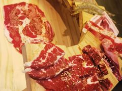 -千寻山野烤肉(中关村店)