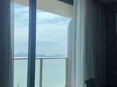 -舟山希尔顿酒店