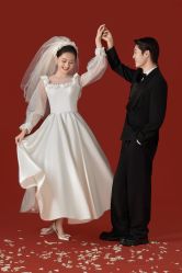 点击看大图 -情订奇缘婚纱摄影(和平路店)