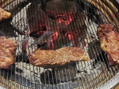 -泥炉烧肉师(新街口金銮巷店)