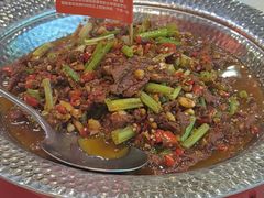 -烹湘·鲜炒湖南土菜(海珠店)