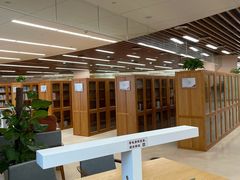 -厦门市图书馆(集美新城馆区)
