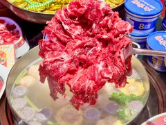 -大吉利·潮汕鲜牛肉火锅(总店)