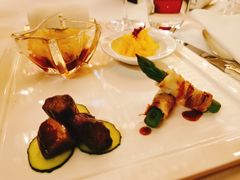 -上海柏悦酒店
