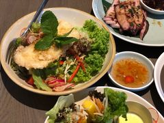 -CHINCHIN 青青·泰国料理(万象食家店)