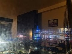 -青岛海尔洲际酒店