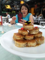 -花家怡园·宴会厅(簋街四合院总店)