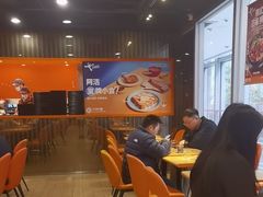 -大快活(丽丰店)