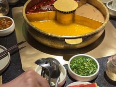 -巴奴毛肚火锅(广益哥伦布店)