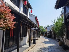 -巡塘古镇