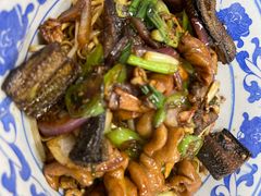 -小井头·阿强面馆(复兴店)