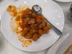 -德悦海鲜(城西店)