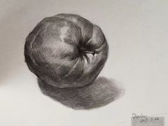-六出私塾LiuChu•成人美术书法系统课程专业画室(熊婆婆的花园店)