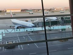 -首都机场T3航站楼商务CIP贵宾厅