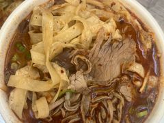 -龙鳞路第一家牛肉汤