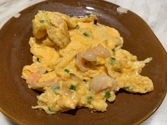 虾仁滑蛋-星平鸡饭·粤菜小炒(印象城旗舰店)