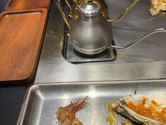 -大神太神·铁板烧(七宝领展广场店)