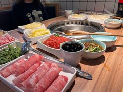 -季季红火锅(长沙步行街店)