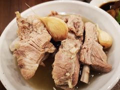 -松發肉骨茶(先得坊店)