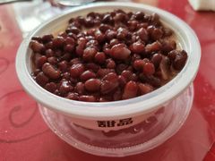 红豆双皮奶-满记甜品(加州阳光开元广场店)