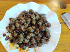 -螺蛳粉先生(蓟门桥店)