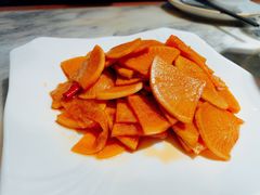 -梁家大院•农家菜(昆山会展中心店)