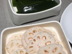 -半天妖烤鱼(京新广场店)