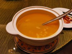 -西郊庄园丽笙大酒店-丽清轩中餐厅
