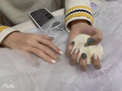 -今玥美甲美睫