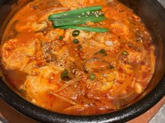 -神户牛焼肉専門店 牛一(道顿堀店)