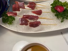 -祥源胡同·涮牛羊肉火锅(花桥店)