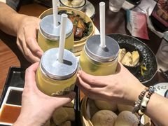 -寻宝记绍兴菜(鲁迅路店)