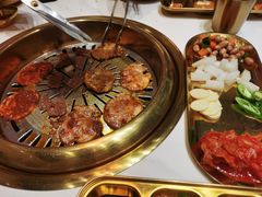 -妥妥烤肉料理(凯德店)