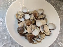 凉拌花甲-水都假日酒店-海韵西餐厅(龙胜路店)