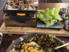 -韩鼎丰·韩国料理(林奥店)