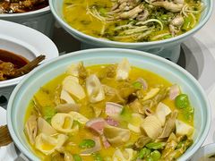 -新光酒家·河豚·海鲜·蟹料理(浦东店)