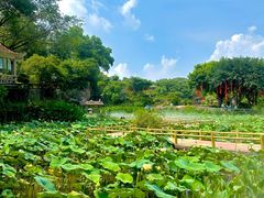 -广州莲花山旅游区