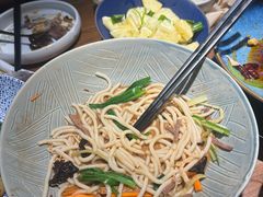 -云海肴·汽锅鸡·云南菜(天津国金汇店)