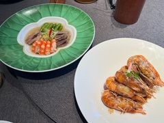 -醉庐·新上海菜(南京西路店)