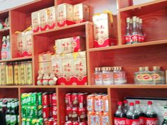 零售区-乐乐餐厅(湘子庙街店)