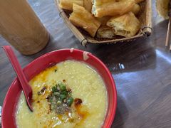 -东家云南传统油条稀豆粉(昆明茶马花街店)