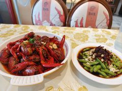 -味道工厂楚虾王(龙虾城店)