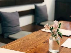 -AFS Cafe & Canteen(闽江二路店)