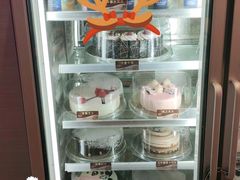 -DQ·蛋糕·冰淇淋(惠山万达店)