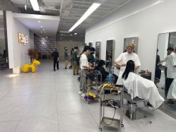 -P.STYLE派斯造型